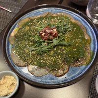   at Essencia in Porto