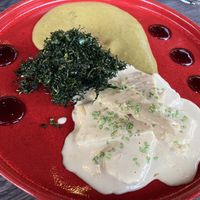   at Essencia in Porto