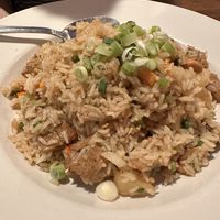   at Khun Nai Thai Cuisine in Minneapolis