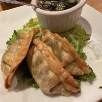   at Khun Nai Thai Cuisine in Minneapolis