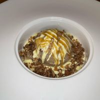  at Restaurant IRON in Pensacola