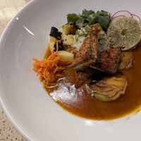  at Restaurant IRON in Pensacola