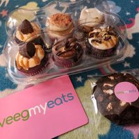  at veegmyeats in Bloomfield