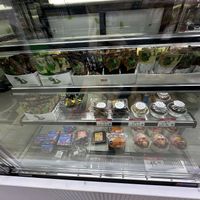   at Organa Miraflores in Lima