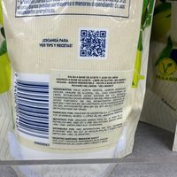   at Organa Miraflores in Lima