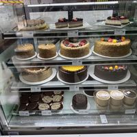   at Organa Miraflores in Lima