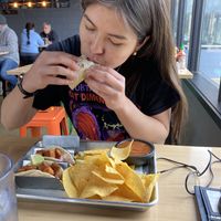   at Brew Link Brewing in Plainfield