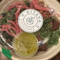   at Kitava in Oakland