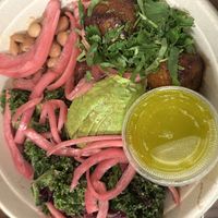   at Kitava in Oakland