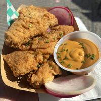   at Vegan Chula at 51 & Tel in Oakland