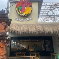   at Beach Bowl Seminyak in Seminyak
