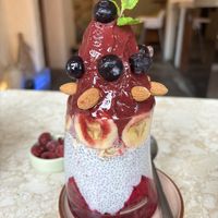   at Beach Bowl Seminyak in Seminyak