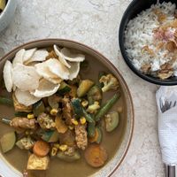   at Beach Bowl Seminyak in Seminyak