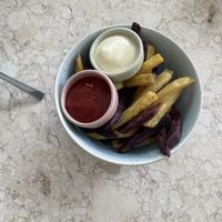   at Beach Bowl Seminyak in Seminyak