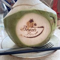   at Beach Bowl Seminyak in Seminyak