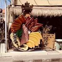   at Beach Bowl Seminyak in Seminyak