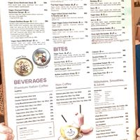   at Beach Bowl Seminyak in Seminyak