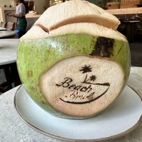   at Beach Bowl Seminyak in Seminyak