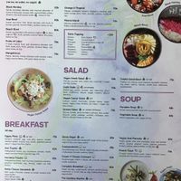   at Beach Bowl Seminyak in Seminyak