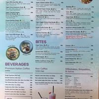   at Beach Bowl Seminyak in Seminyak