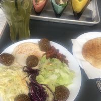   at Maschu Maschu in Vienna