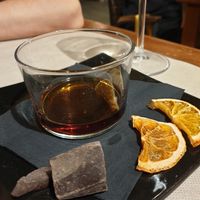 Rum mit Schoki at Buddha Soul in Venice