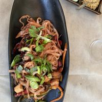   at Buddha Soul in Venice