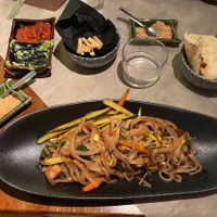   at Buddha Soul in Venice