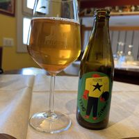 IPA  at Buddha Soul in Venice