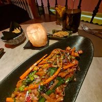  at Buddha Soul in Venice