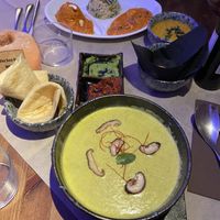   at Buddha Soul in Venice