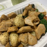   at Assenheims56 in East London