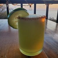 Mezcalita at Espadín in Puerto Escondido