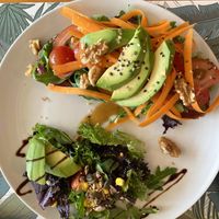   at Sweet Lounge Cafe & Restaurant in Armacao De Pera