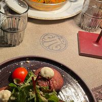   at Shastlivetsa Vitoshka - Ресторант Щастливеца Витошка in Sofia