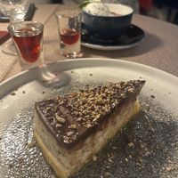   at Shastlivetsa Vitoshka - Ресторант Щастливеца Витошка in Sofia