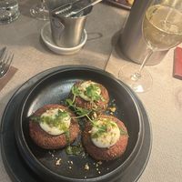   at Shastlivetsa Vitoshka - Ресторант Щастливеца Витошка in Sofia