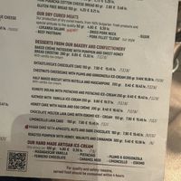   at Shastlivetsa Vitoshka - Ресторант Щастливеца Витошка in Sofia