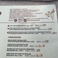   at Shastlivetsa Vitoshka - Ресторант Щастливеца Витошка in Sofia
