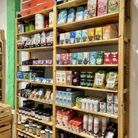   at Viva la Vida - Veganamente in Bilbao