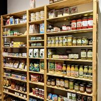   at Viva la Vida - Veganamente in Bilbao