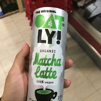 Amazing drink n  at Viva la Vida - Veganamente in Bilbao