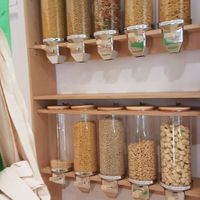 Tvp at Viva la Vida - Veganamente in Bilbao