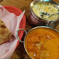  at FishTail Cuisine of India & Nepal in Brighton