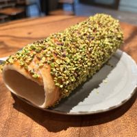   at Kürtősh - Darling Square in Haymarket