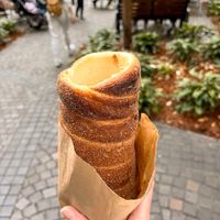 Cinnamon  at Kürtősh - Darling Square in Haymarket