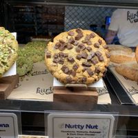 I have to come back for one of these...  at Kürtősh - Darling Square in Haymarket