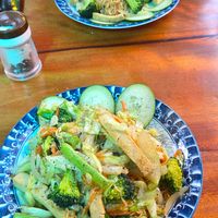  at Tree House Cafe  in Phong Nha