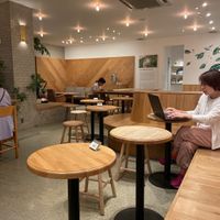 Inside   at Verve Coffee - Kamakura Yukinoshita in Kamakura