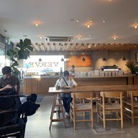 Inside  at Verve Coffee - Kamakura Yukinoshita in Kamakura